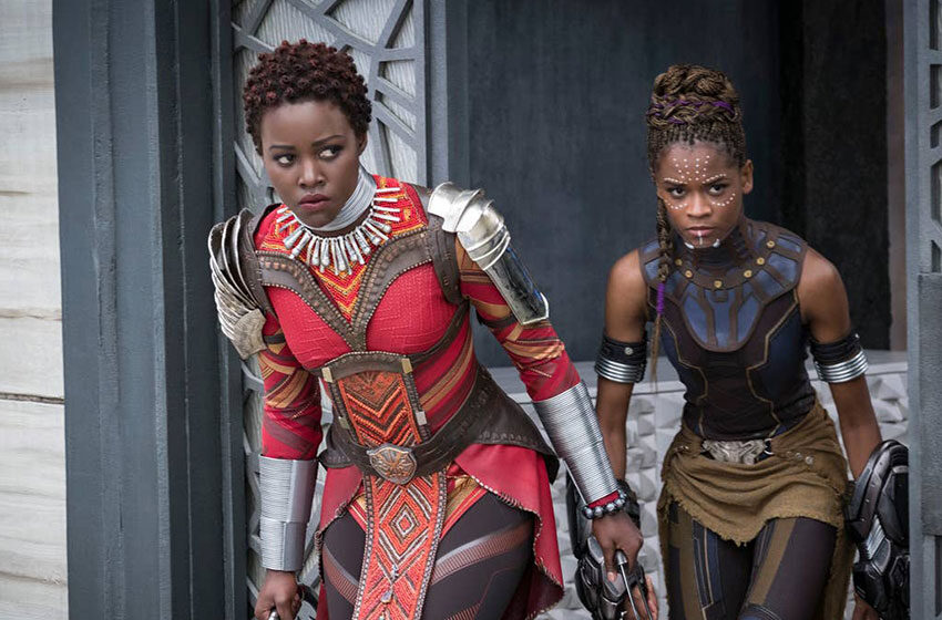  Disney Plus is getting a Wakanda show