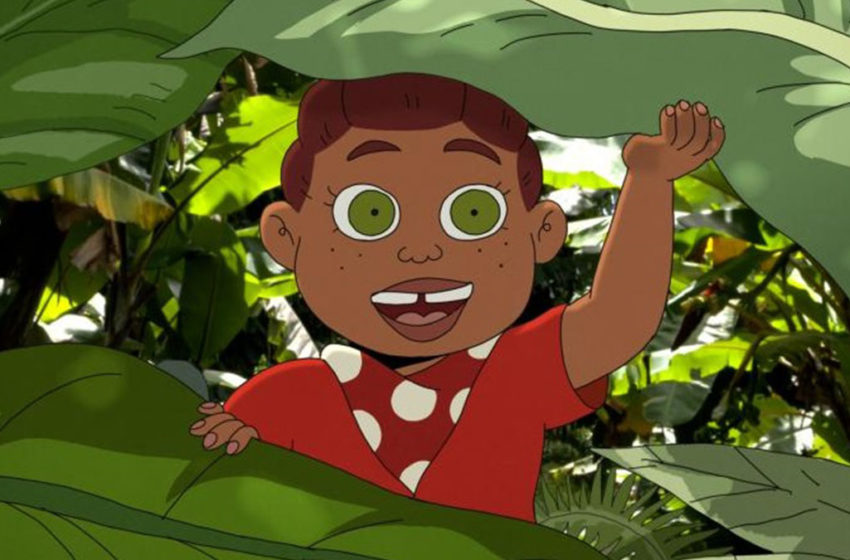  Prime inks NHK deal for Vanille A Caribbean Tale